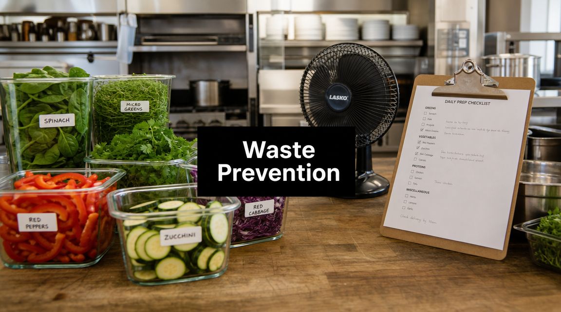Waste Prevention 2026: Cut Costs & Boost Sustainability