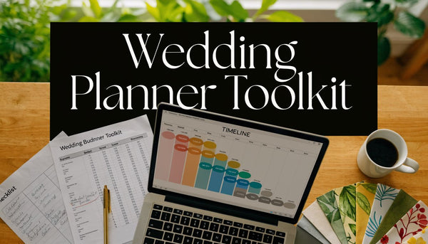 11 Best Wedding Planner Resources for 2026