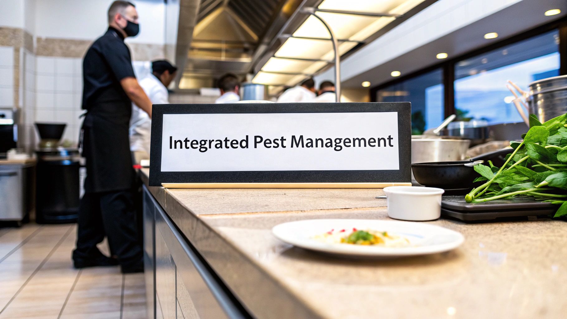 What Is Integrated Pest Management? A Smarter Pest Control Strategy