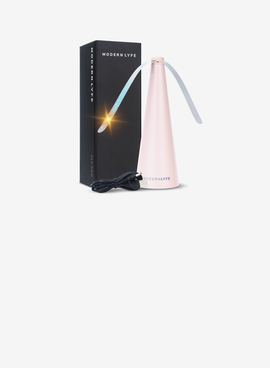 Modern Lyfe - Fly Fans For Tables, Hotels, Restaruants and More ...